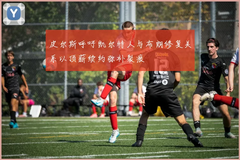 皮尔斯呼吁凯尔特人与布朗修复关系以顶薪续约弥补裂痕