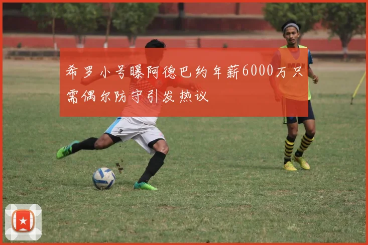 希罗小号曝阿德巴约年薪6000万只需偶尔防守引发热议